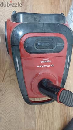 toshiba vaccum cleaner 2000watt 0