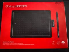 graphics tablet Wacom