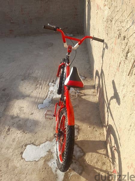 عجله bmx 2