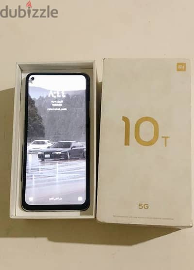 Xiaomi mi 10t 5g