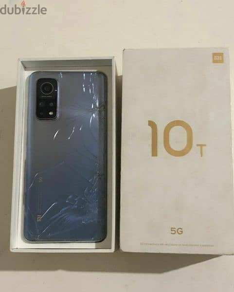 Xiaomi mi 10t 5g 1