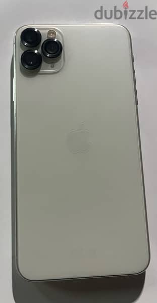 iPhone 11 Pro Max