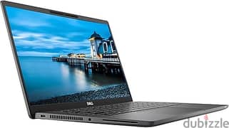 Dell Latitude 7420_Core i7-1185g7 11th Gen, 16GB RAM, 512GB SSD