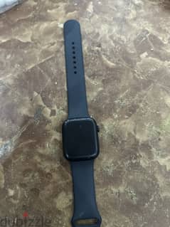 ساعه ابل Apple Watch Series 8