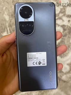 oppo reno 10 5g 0