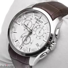 tissot t-classic couturier توصيل مجاني 0