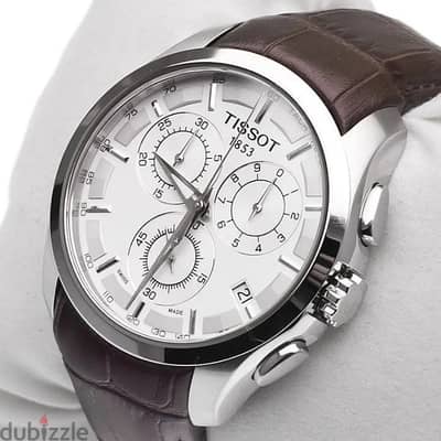 tissot t-classic couturier توصيل مجاني