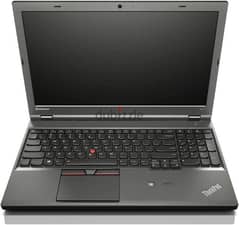 laptop Lenovo Thinkpad i7-4th mq