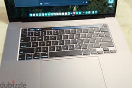Apple MacBook Pro 2019 / 16 Inch - Mint Condition