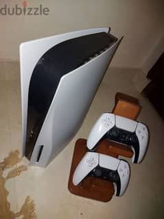 playstation 5 with Fc25 0