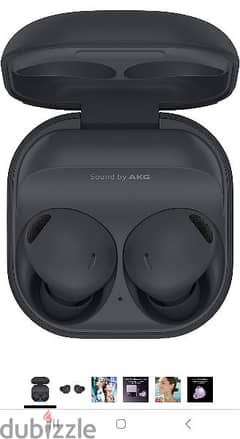 SAMSUNG Galaxy Airbuds 2 pro - as new