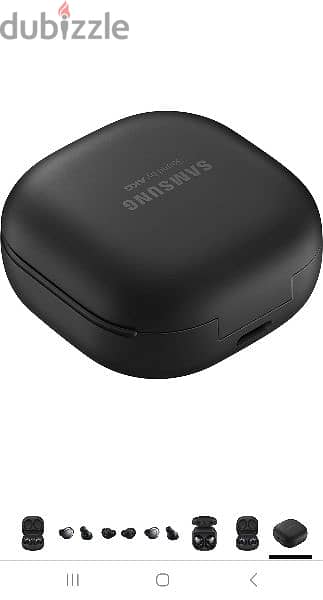 SAMSUNG Galaxy Airbuds 2 pro - as new 2