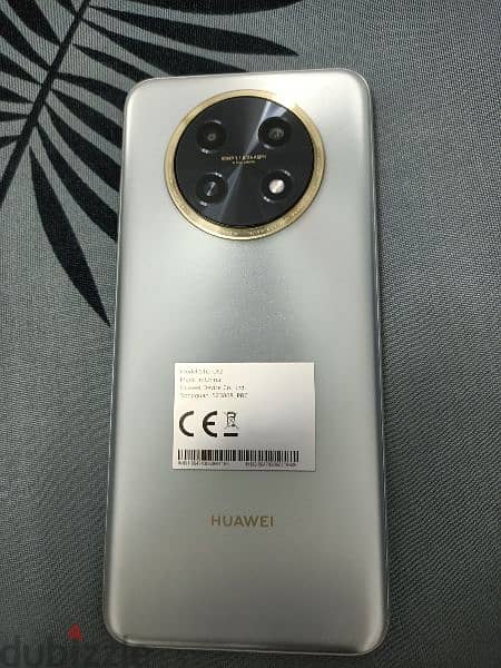 Huawei nova y91 0