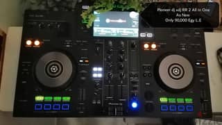 Pioneer DJ XDJ RR2
