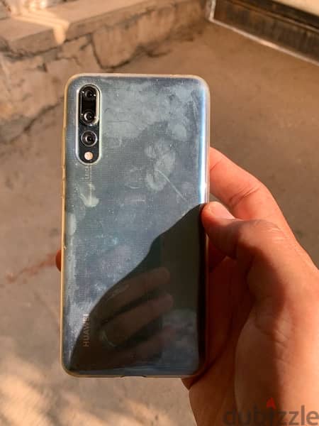 Huawei p20 pro 128 GB 3