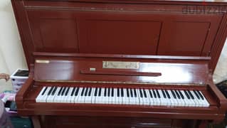 بيانو boyen المانى ٣ بدال للبيع