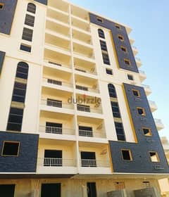 Apartment for sale from the owner in Zahraa Maadi 122 m Maadiشقه للبيع من المالك في زهراء المعادي 122م 0