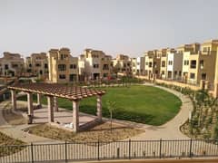 Fully finished villa 391m for rent at prime location in Mivida | Emaar 0