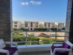 Chalet 2 bed with view pool for Rent in Amwaj - 130 sqm 0