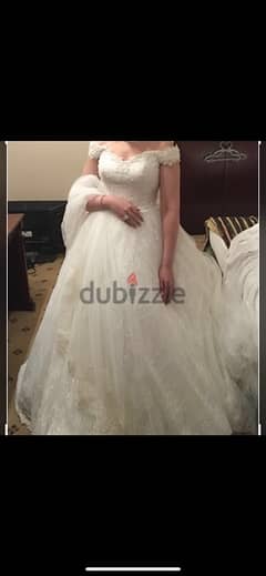 wedding dress rosa clara size 8