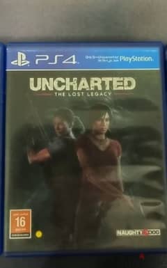 uncharted 0