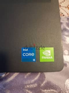 Laptop Dell Vostro 15 3510 Nividia GeForce MX350