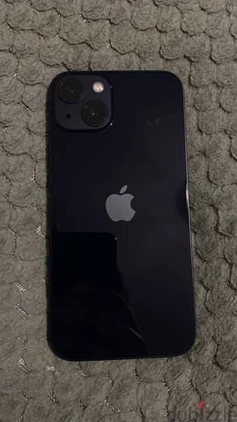 iphone 13 midnight 128 gb battery 98 %