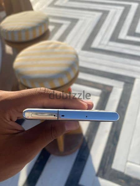 Samsung Note 10+  كسر زيرو شريحتين 9