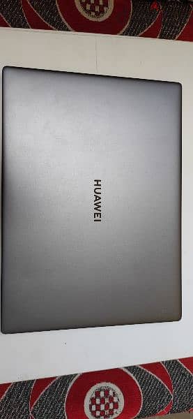 HUAWEI mate book D14 rayzen 5 4600 H 3