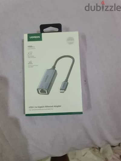 Ugreen type c  - NEW - SEALED