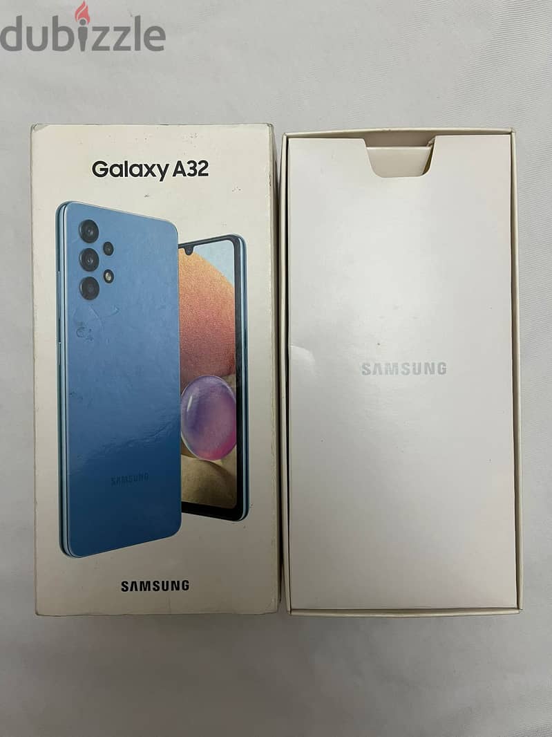 Samsung A32 - سامسونج A32 3