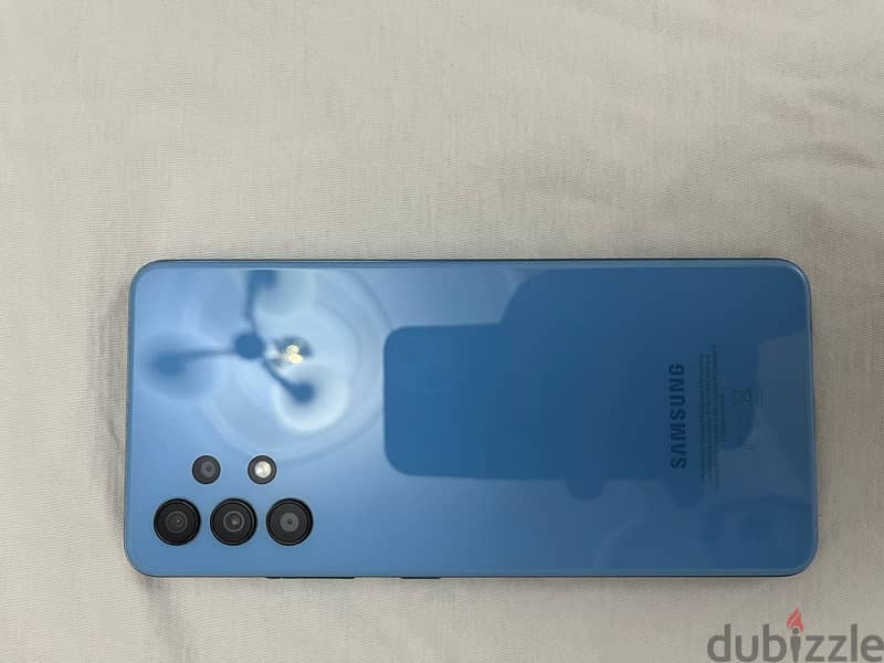 Samsung A32 - سامسونج A32 1