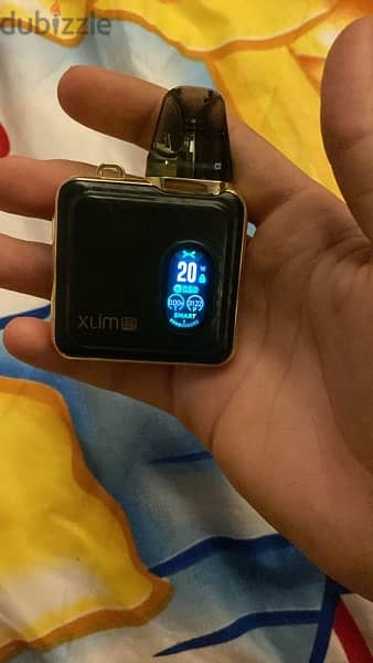 sq xslim 2