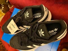 Adidas retropy F2 new shoes for sale size 42