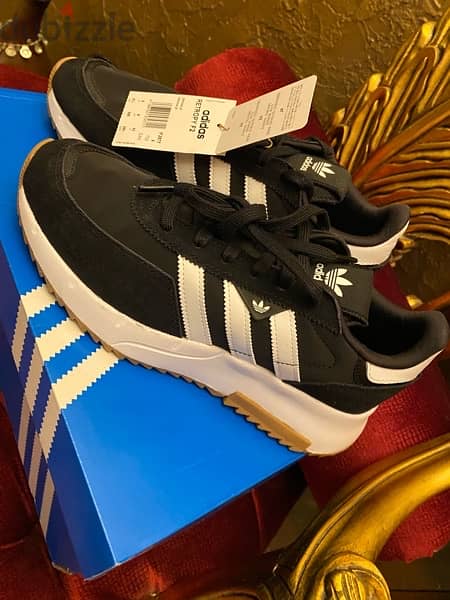 Adidas retropy F2 new shoes for sale size 42 3