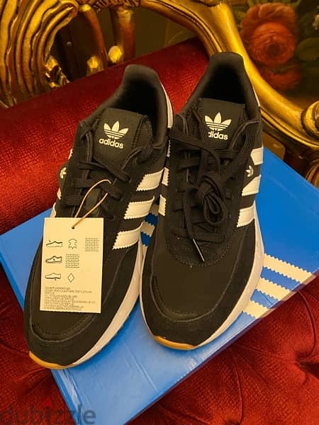 Adidas retropy F2 new shoes for sale size 42 5