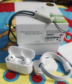airpods pro 2 nd generation