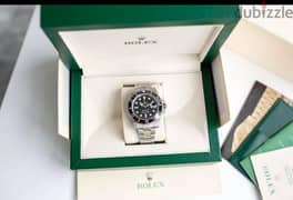 rolex