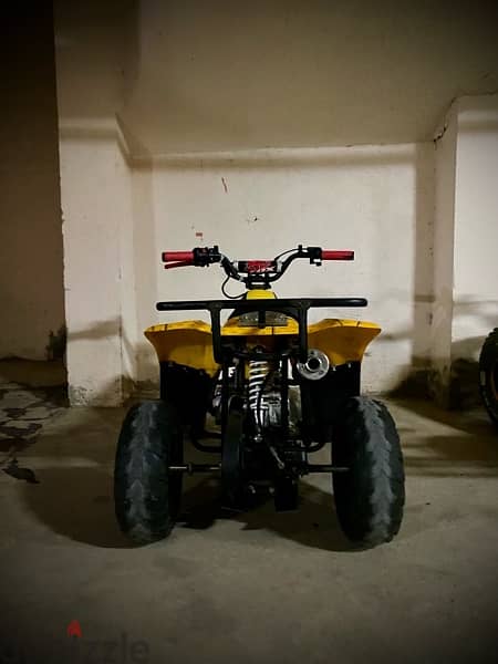 beach buggy for sale 1