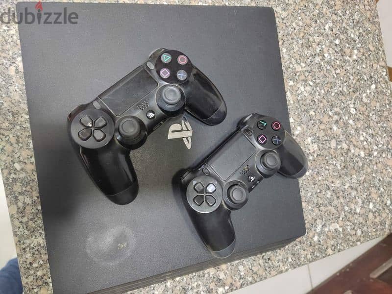 playstation 4 1