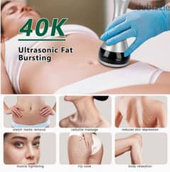 cavitation device/weight loss, cellulite removal,skin tightening