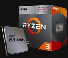 bundle Ryzen 3 3200g vega 8 and motherboard b350m 0