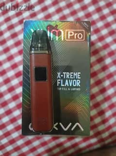 vape_فيب x lim pro