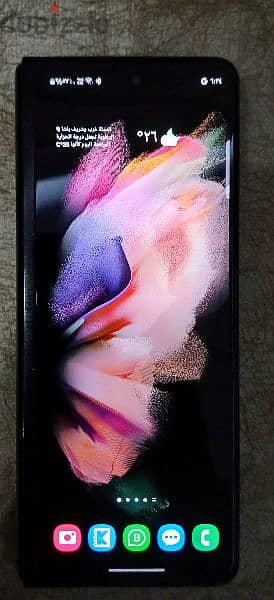 Galaxy Z Fold 3 2