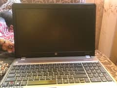 hp probook 4540s