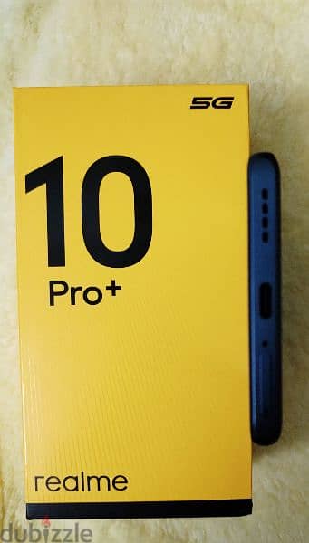 Realme 10 Pro Plus 7