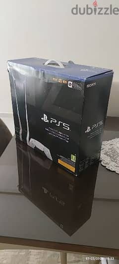 PS5 Digital Edition *NEW* (SEALED)