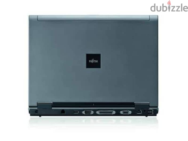 laptop fujitsu d9510 1