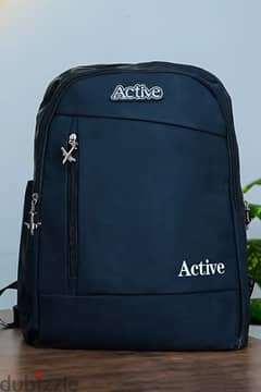 شنطه ضهر Active 0