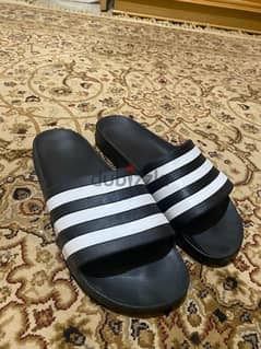 adidas aqwa slide 0